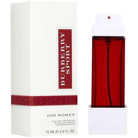 perfume similar to burberry sport women|burberry sport perfume review.